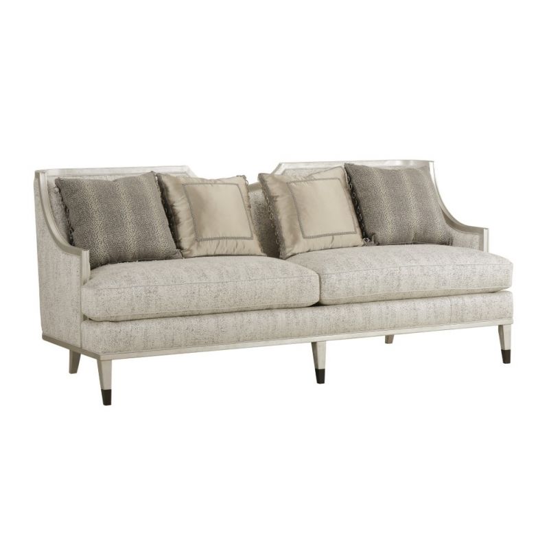 A.R.T. Furniture - Harper Bezel Sofa - 161501-7127AA