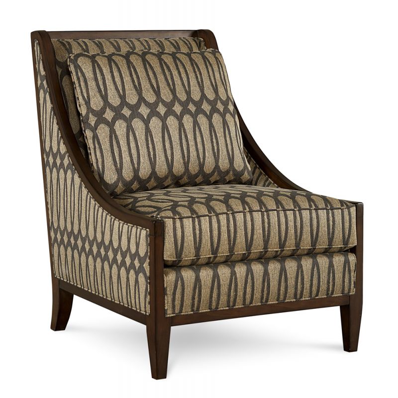 A.R.T. Furniture - Harper Mineral Accent Chair - 161503-5036AA