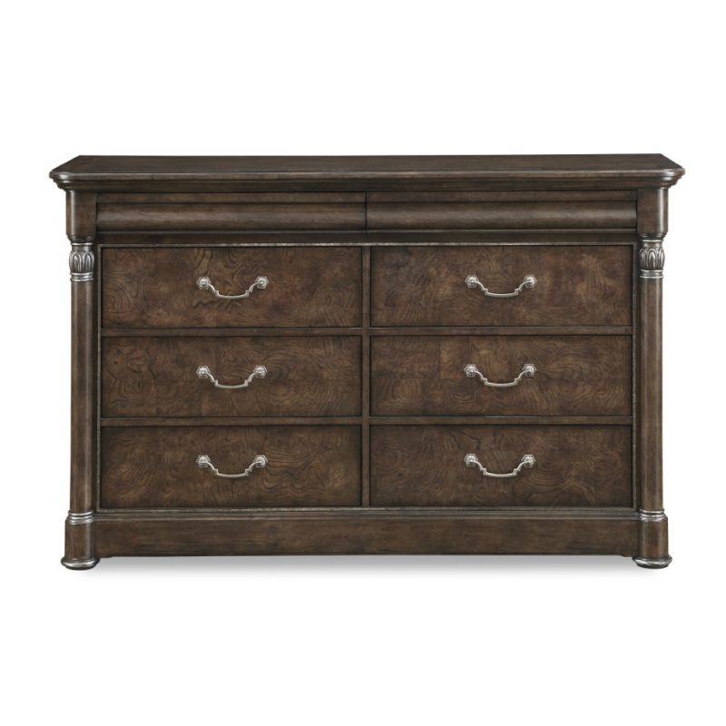 A.R.T. Furniture - Landmark Dresser - 256130-2316