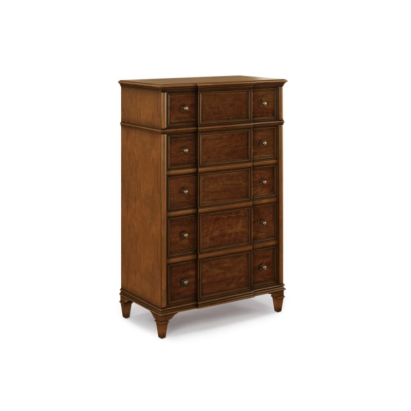 A.R.T. Furniture - Newel Drawer Chest - 294150-1406