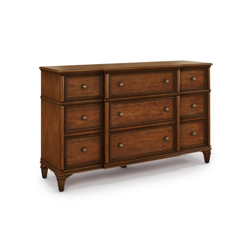 A.R.T. Furniture - Newel Dresser - 294130-1406