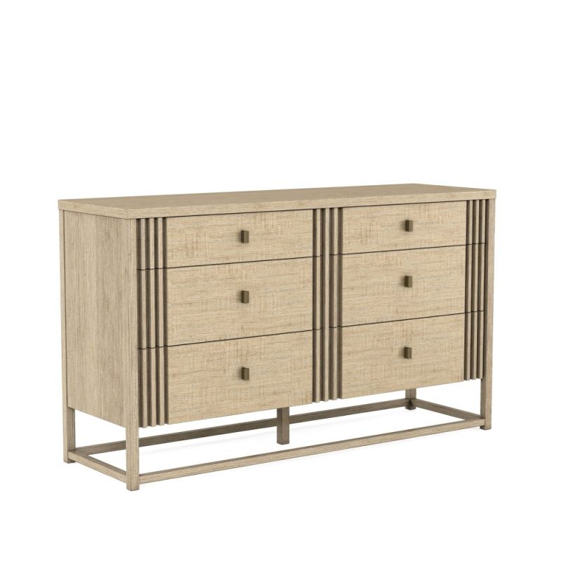 A.R.T. Furniture - North Side Dresser - 269130-2556