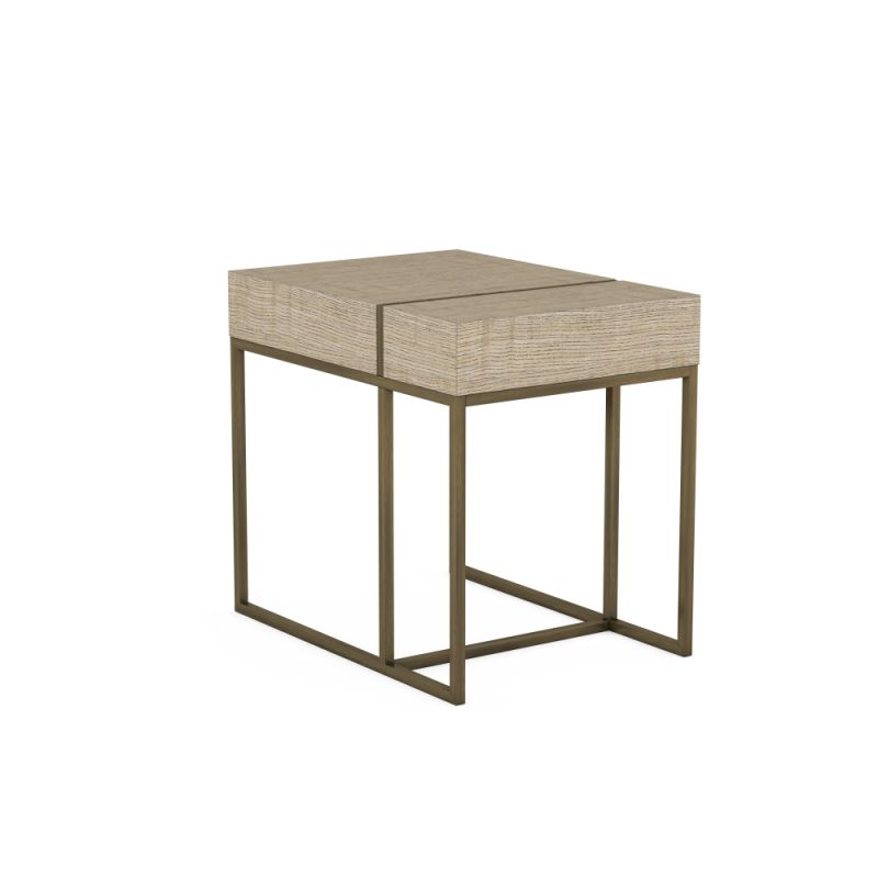 A.R.T. Furniture - North Side End Table - 269304-2556
