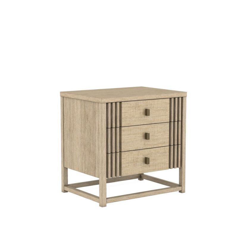 A.R.T. Furniture - North Side Nightstand - 269140-2556