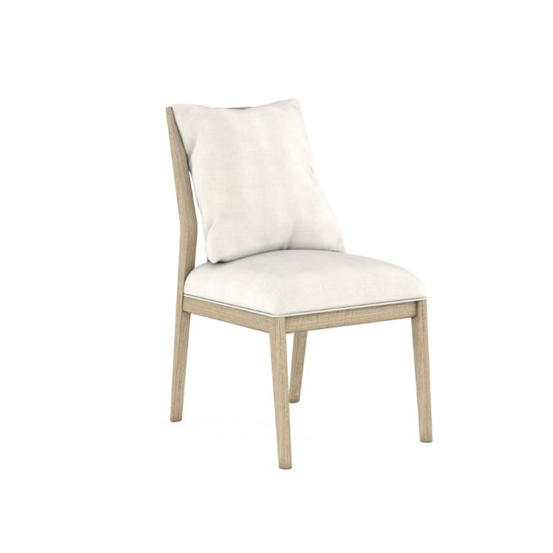 A.R.T. Furniture - North Side Upholstered Side Chair (Set of 2) - 269206-2556