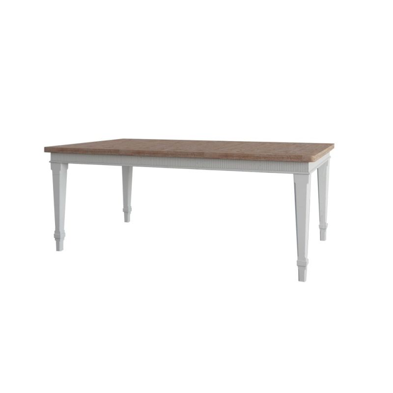 A.R.T. Furniture - Palisade Dining Table - 273220-2908