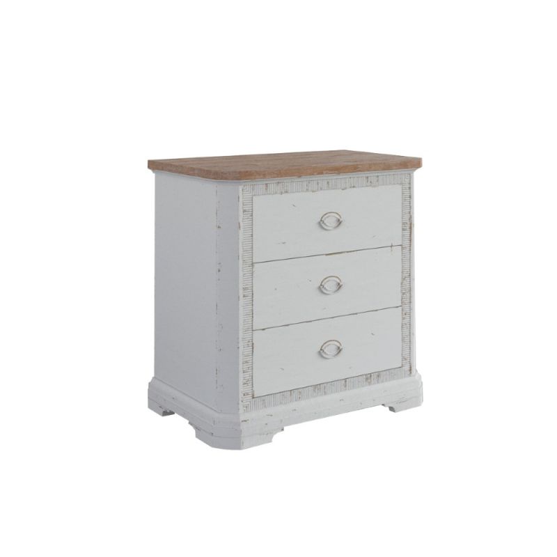 A.R.T. Furniture - Palisade Nightstand - 273140-2908