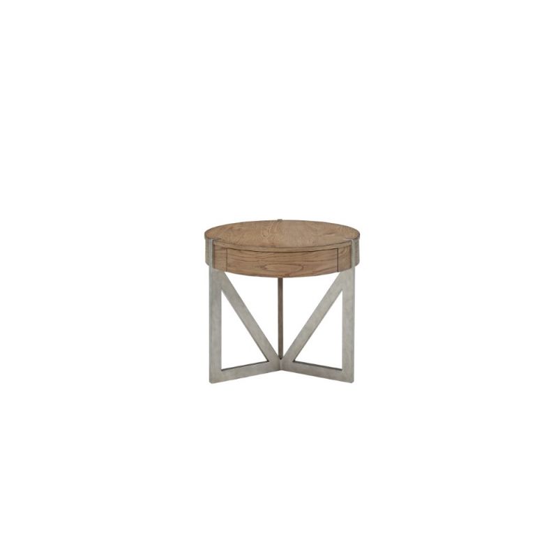 A.R.T. Furniture - Passage End Table - 287364-2302