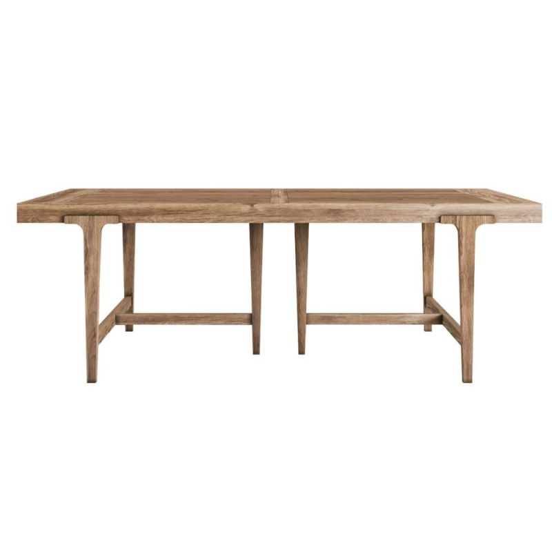 A.R.T. Furniture - Passage - Rectangular - Dining Table - 287220-2302