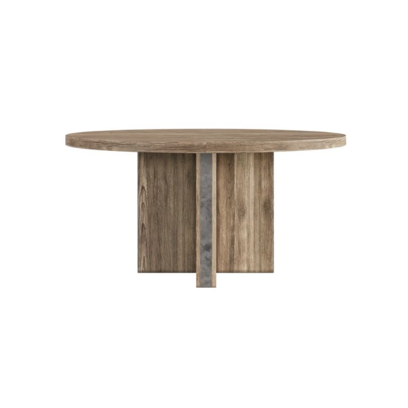 A.R.T. Furniture - Passage - Round - Dining Table - 287225-2302