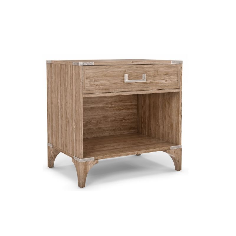 A.R.T. Furniture - Passage Small Nightstand - 287141-2302