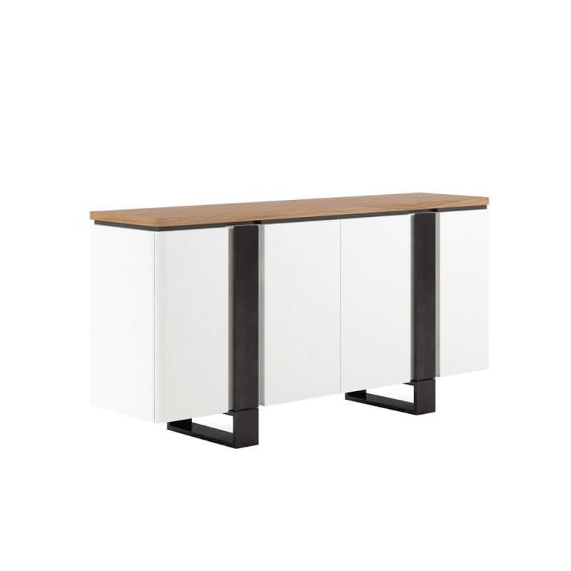 A.R.T. Furniture - Portico Credenza - 323252-3351
