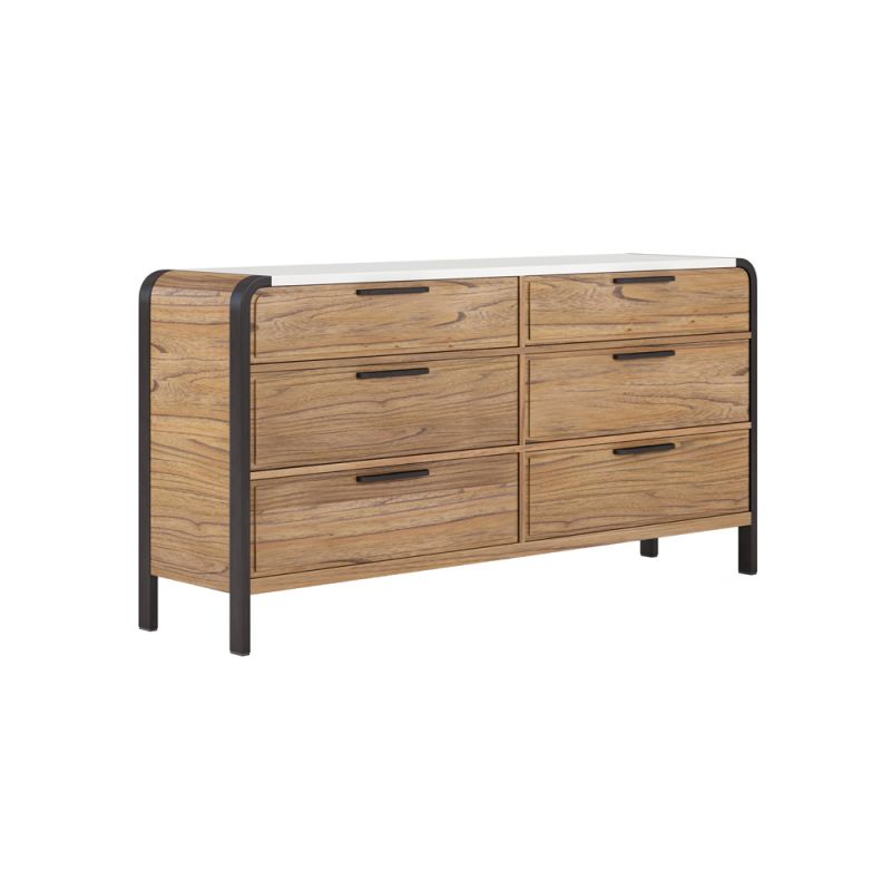 A.R.T. Furniture - Portico Dresser - 323131-3351