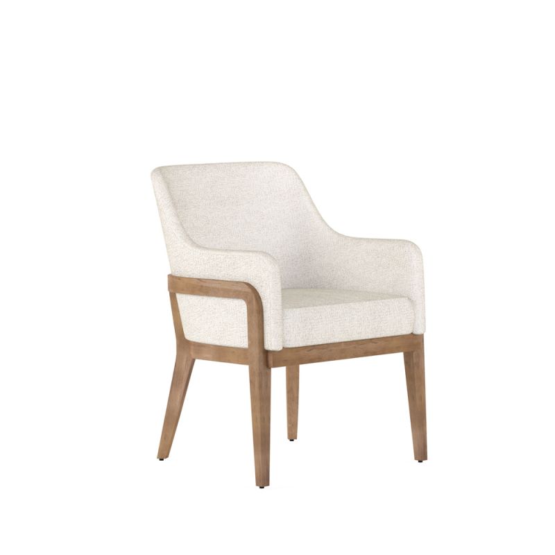 A.R.T. Furniture - Portico Upholstered Arm Chair - 323205-3335