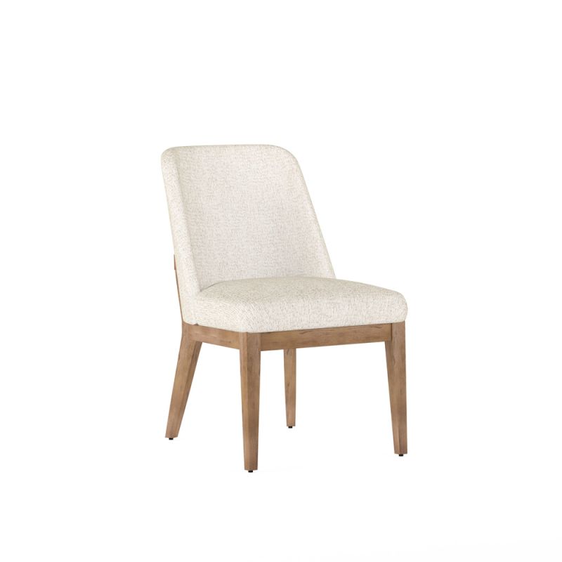 A.R.T. Furniture - Portico Upholstered Side Chair - 323204-3335