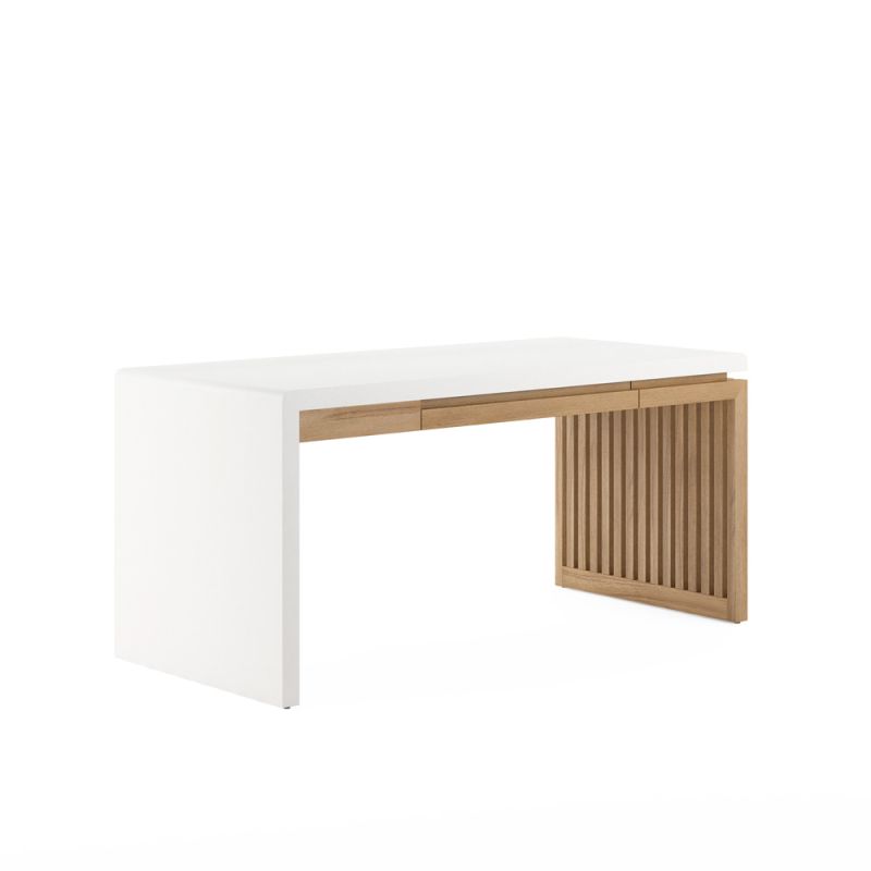 A.R.T. Furniture - Portico Writing Desk - 323421-3351
