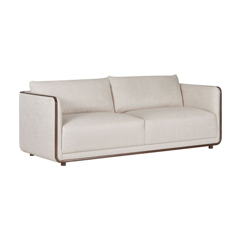 A.R.T. Furniture - Sagrada Sofa C-Ivory - 764501-5303
