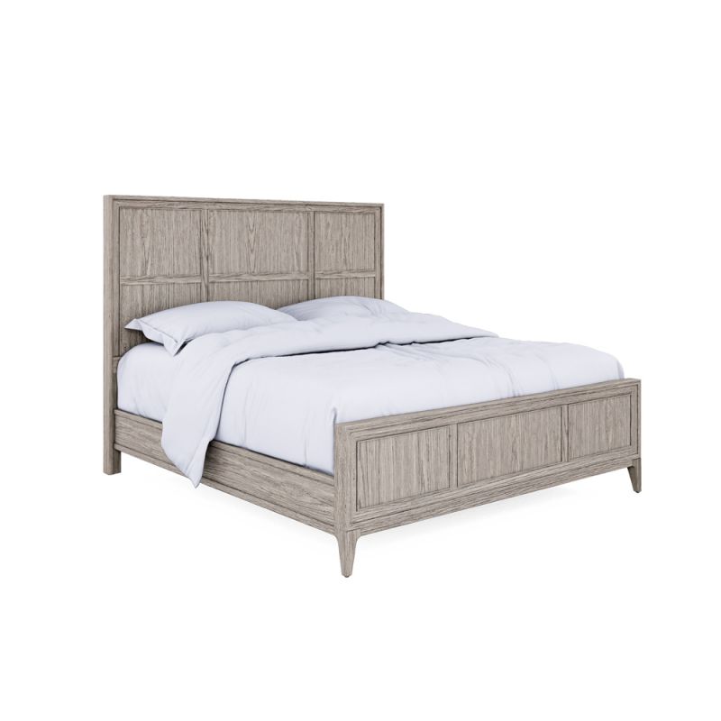 A.R.T. Furniture - Sojourn King Panel Bed - 316126-2311