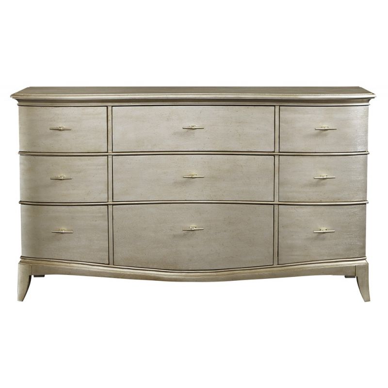 A.R.T. Furniture - Starlite Dresser - 406130-2227