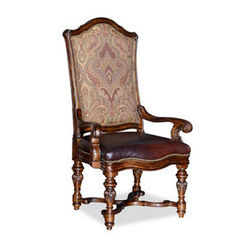 A.R.T. Furniture - Valencia Arm Chair - (Set of 2) - 209205-2304