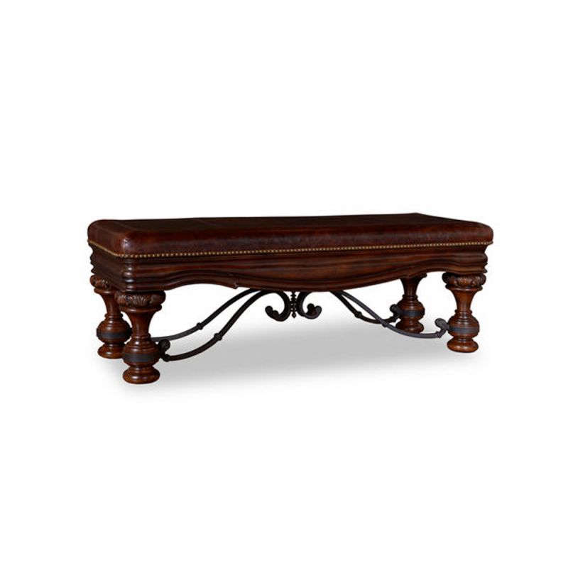 A.R.T. Furniture - Valencia Bench - 209148-2304