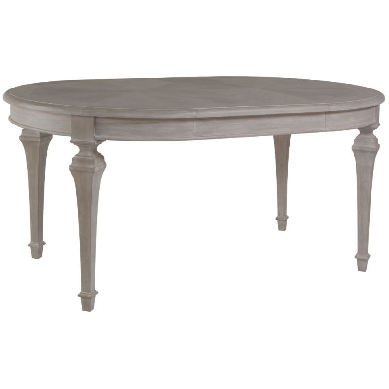 Artistica Home - Cohesion Program Aperitif Round/Oval Dining Table - 42W x 42D x 30H - 01-2000-870-40