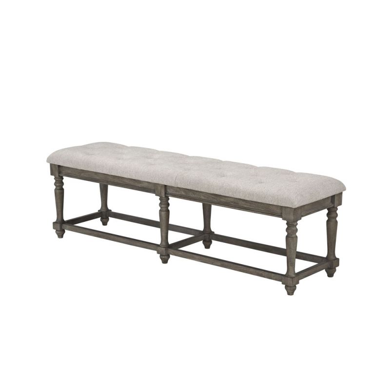 Avalon Furniture - Barton Creek Bed Bench - B01623 B