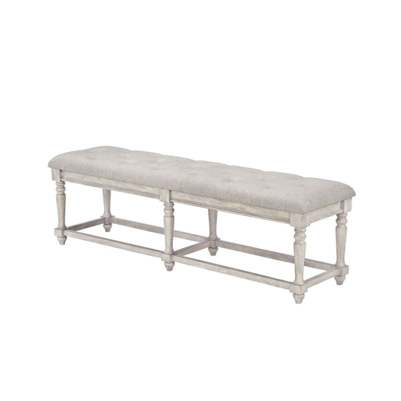 Avalon Furniture - Barton Creek Bed Bench - B01511 B