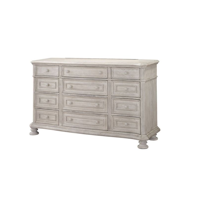 Avalon Furniture - Barton Creek Dresser - B01511 D