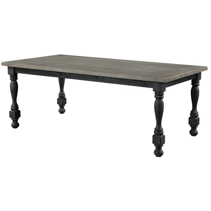 Avalon Furniture - Brenham Rect. Dining Table - D00511 DT