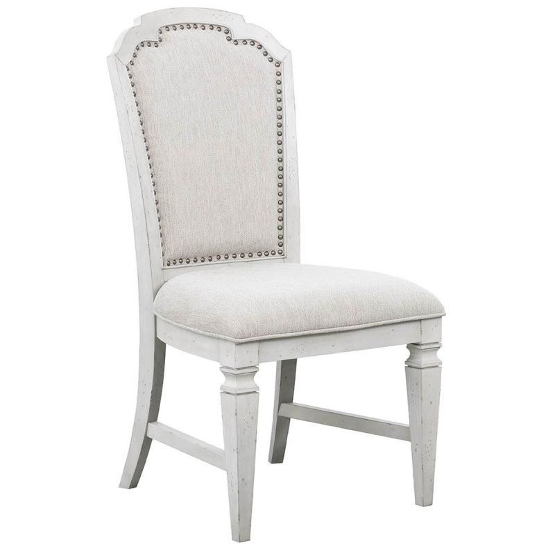 Avalon Furniture - Side Chair - D00323 DC