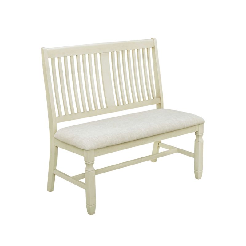 Avalon Furniture - Homeplace Dining Bench - D00041 DB