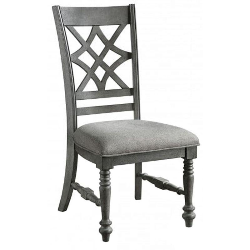 Avalon Furniture - Lake Way Dining Side Chair - (Set of 2) - D01623 DC