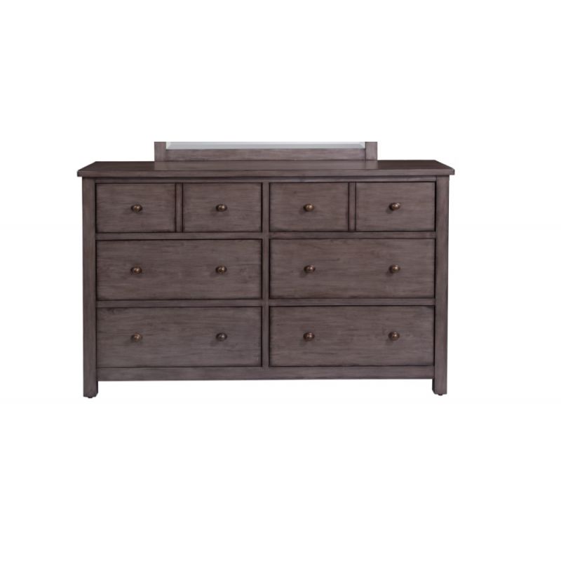 Avalon Furniture - Modern Farmhouse  Dresser - B06832-D