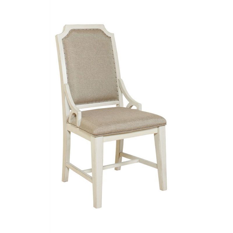 Avalon Furniture - Mystic Cay Dining Chair - (Set of 2) - D0042N DC