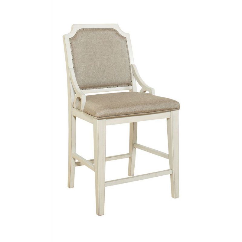 Avalon Furniture - Mystic Cay Gathering Chair - (Set of 2) - D0042R GC