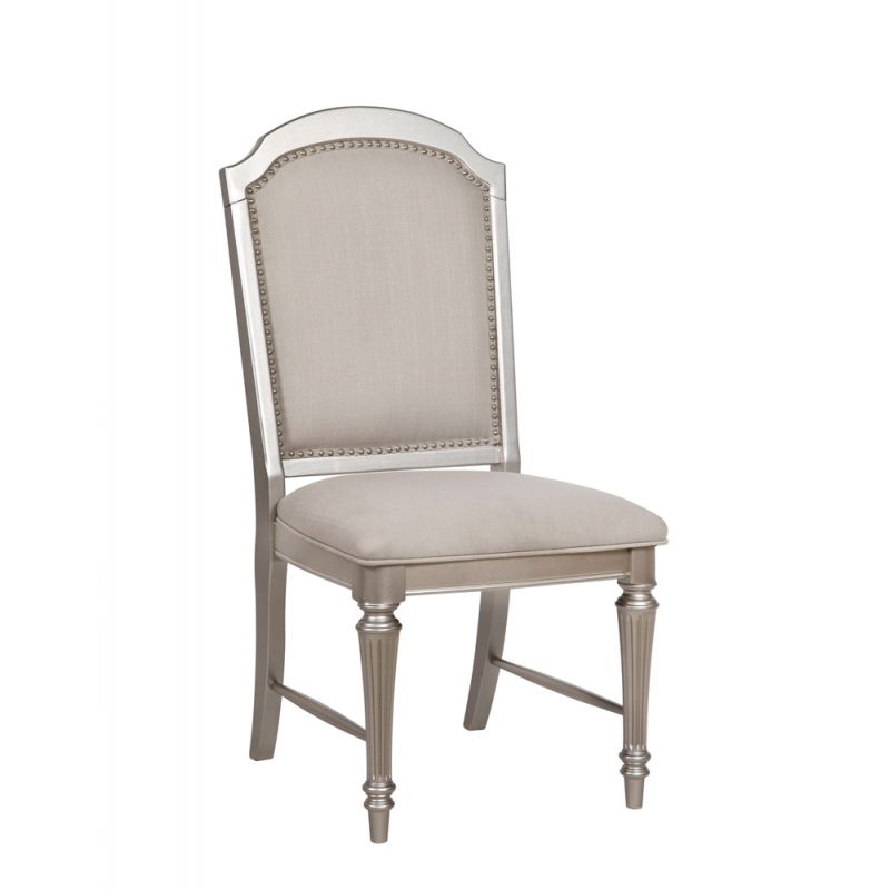 Avalon Furniture - Regency Park Dining Chair - (Set of 2) - D00481 DC
