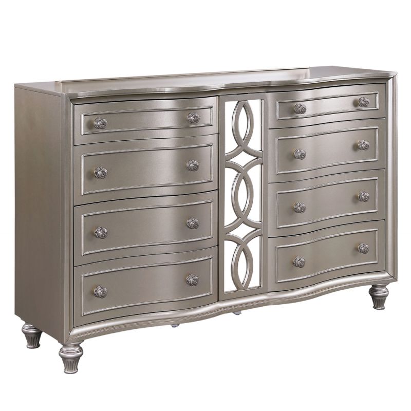 Avalon Furniture - Regency Park Dresser - B00481 D