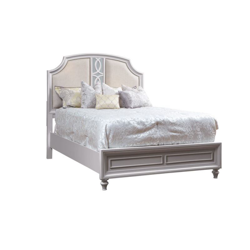 Avalon Furniture - Regency Park Queen Bed