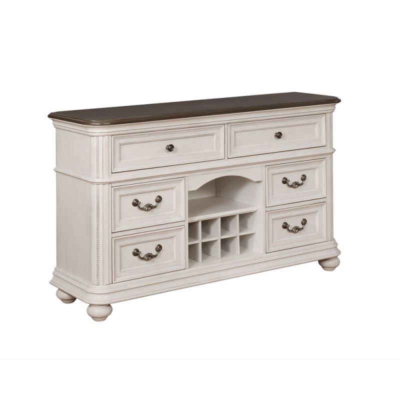 Avalon Furniture - West Chester Buffet - D0162N BF