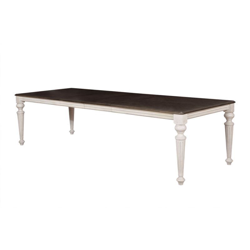 Avalon Furniture - West Chester Dining Table - D0162N DT