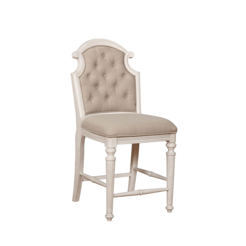 Avalon Furniture - West Chester Gathering Chair - (Set of 2) - D0162N GC