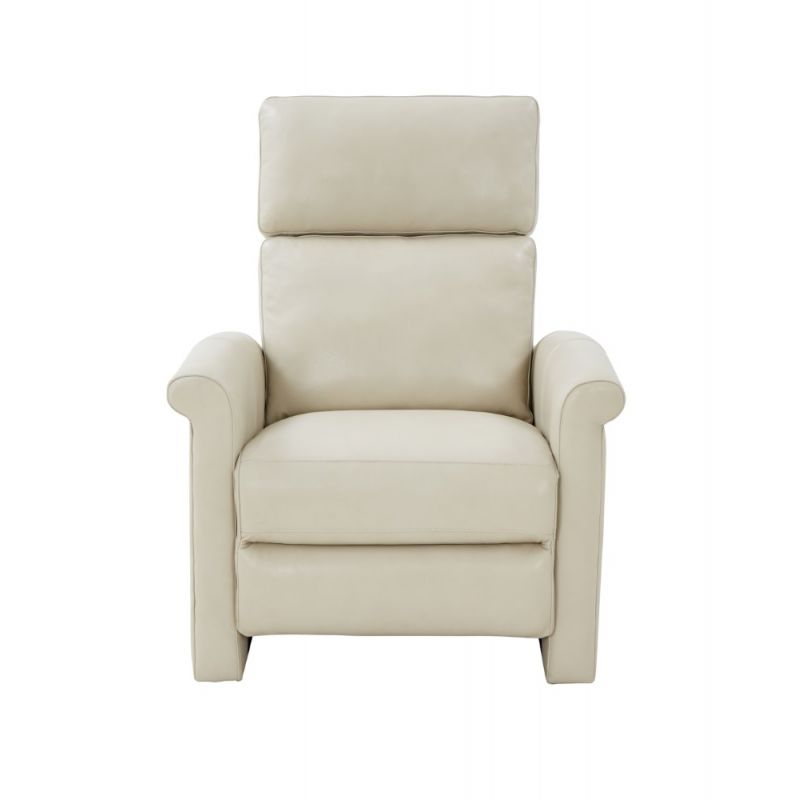 BarcaLounger - Jaxon Zero Gravity Power Recliner with Power Head Rest & Lumbar in Barone Parchment - 9PHL3091570881