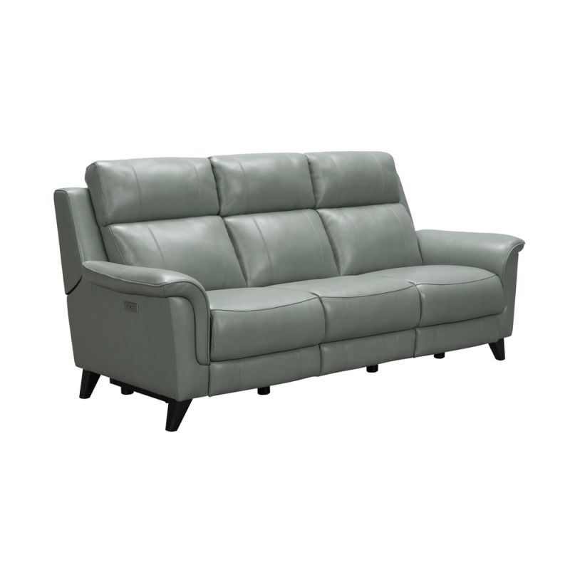 BarcaLounger - Kester Power Reclining Sofa w/Power Head Rests - 39PH3716372945