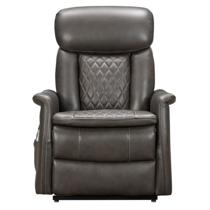 Laurel Power Lift Recliner with Power Headrest and Lumbar Support