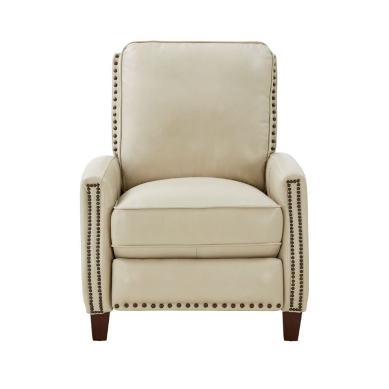 BarcaLounger - Melrose Recliner in Barone Parchment - 73155570881