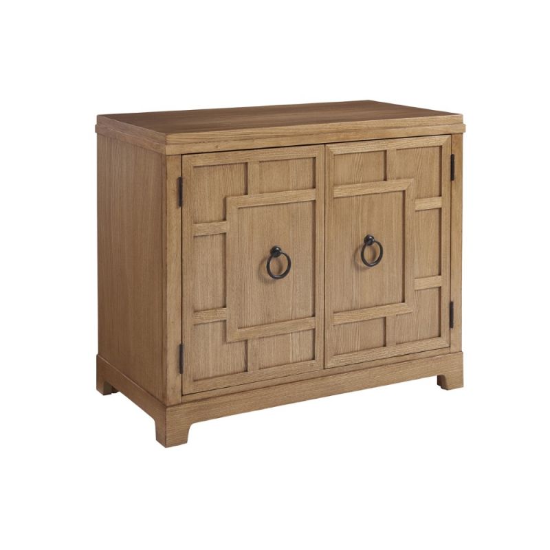 Barclay Butera - Collins Bachelors Chest - 01-0920-624