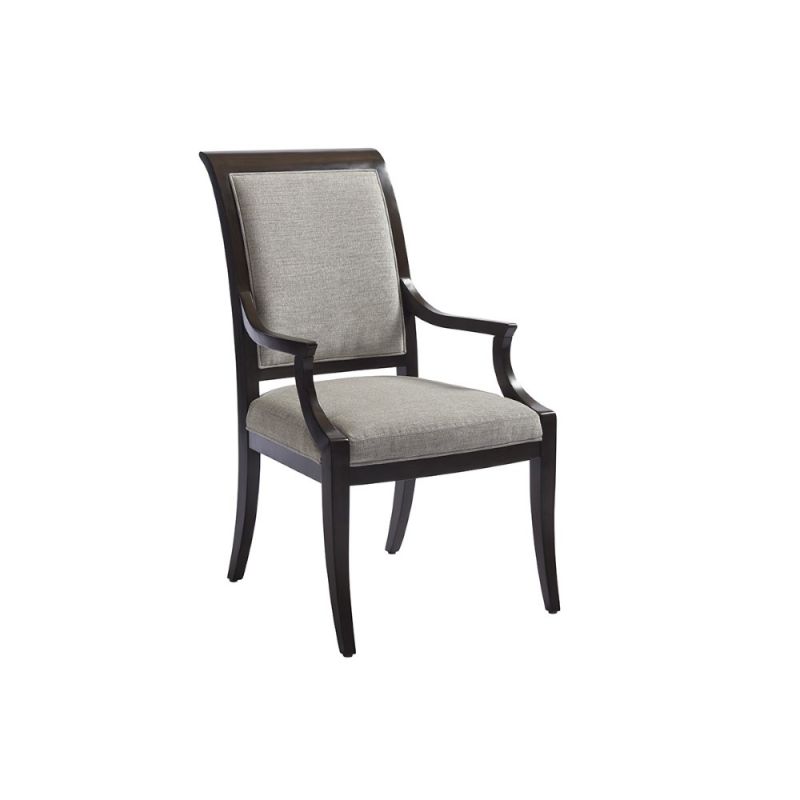 Barclay Butera - Kathryn Upholstered Arm Chair - 01-0915-881-01