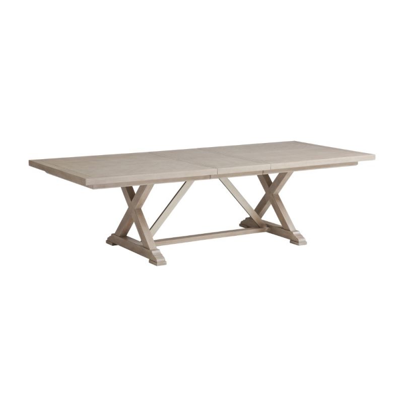 Barclay Butera - Rockpoint Rectangular Dining Table - 01-0926-877C