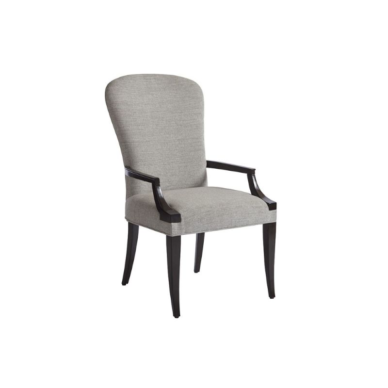 Barclay Butera - Schuler Upholstered Arm Chair - 01-0915-883-01
